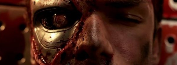 In arrivo un nuovo Mortal Kombat