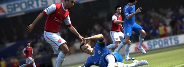 FIFA 12