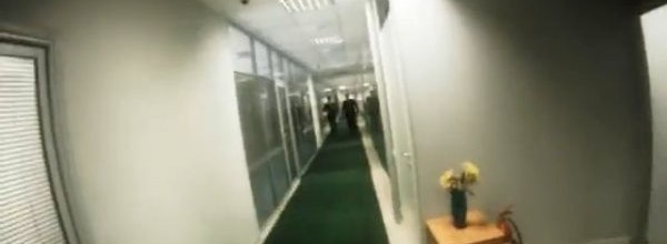 Mirror's Edge