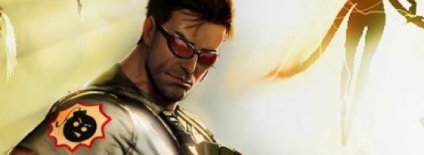 Serious Sam da Ottobre a Novembre