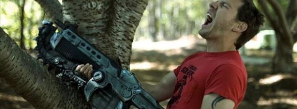 Gears of War 3