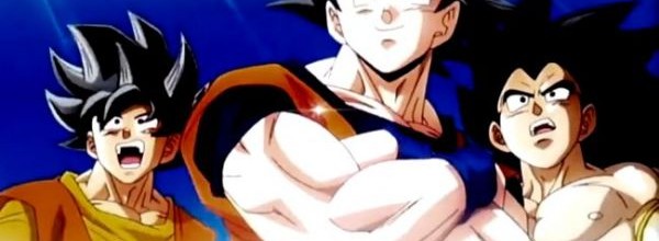 Dragon Ball Z Ultimate Tenkaichi