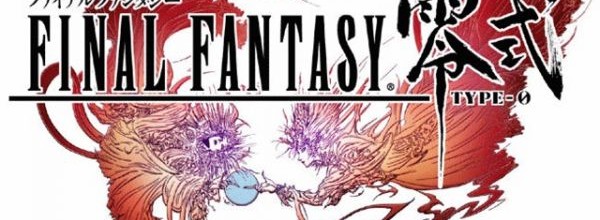 Final Fantasy Type-0
