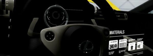 Forza Motorsport 4