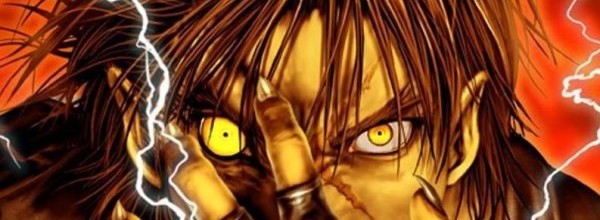 Bloody Roar 5
