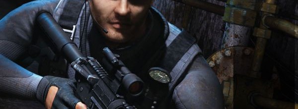 Syphon Filter arriva su Vita?