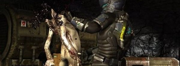Dead Space 2