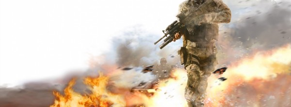 Call Of Duty: Modern Warfare 2
