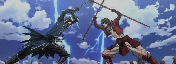 Trailer cinematografico per Sengoku Basara