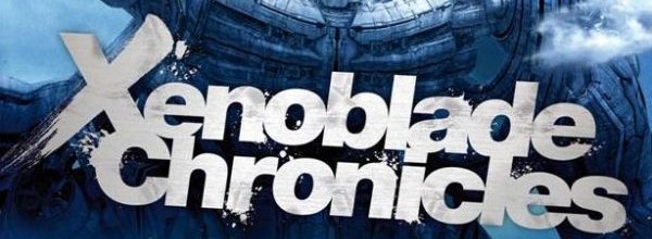 Xenoblade Chronicles