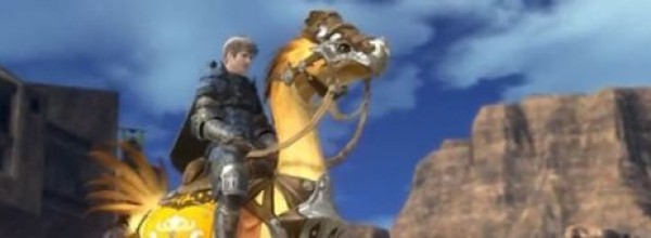 Final Fantasy XIV: A Realm Reborn