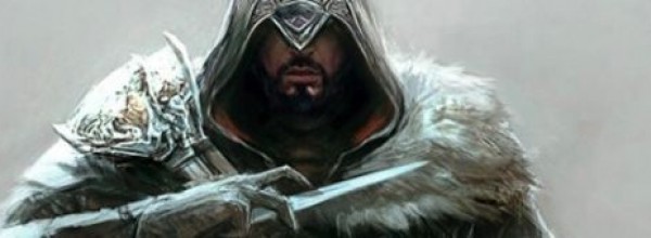 Assassin's Creed: Revelations