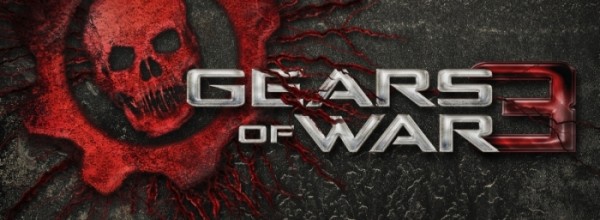 Gears of War 3
