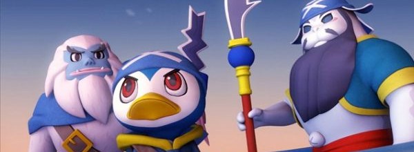 KAIO - King of Pirates