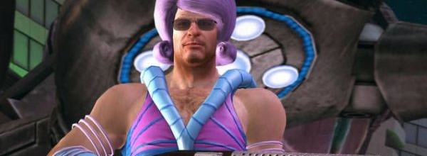 Dead Rising 2: Off the Record