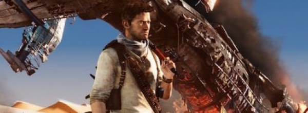 Uncharted 3: Drake's Deception