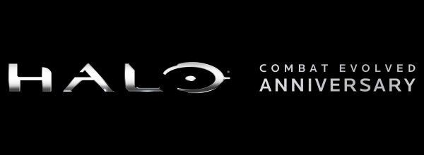 Halo Combat Evolved : Anniversary