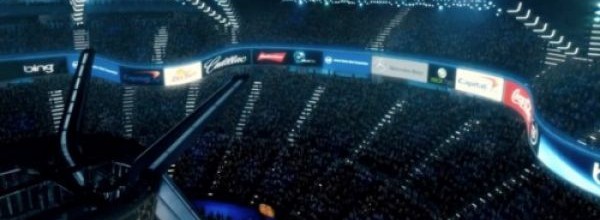 Il logo di Xbox 720 appare in un film... 
