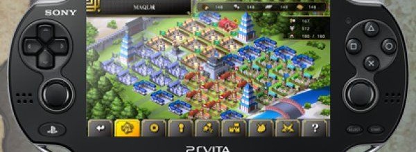 Marvelous AQL al lavoro su VITA