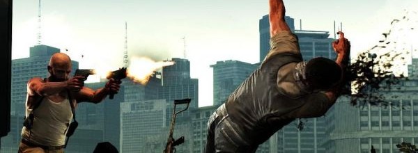 Max Payne 3