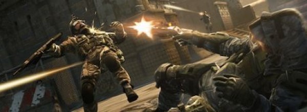 Crytek al lavoro per implementare Flash