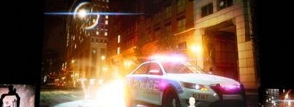 Need for Speed: The Run