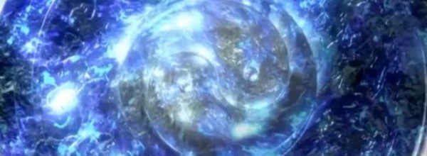 Orochi ruggisce in video