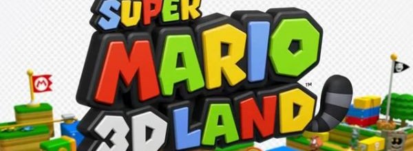 Mario saltella in 3D