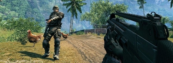 Crysis