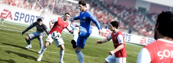 FIFA 12