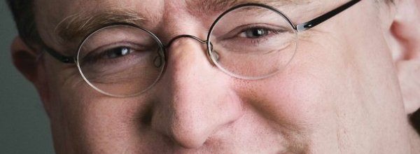 Newell: il PC Gaming  sempre importante