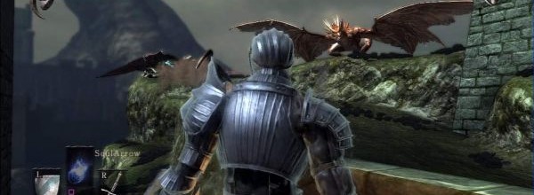 Demon's Souls (JAP)