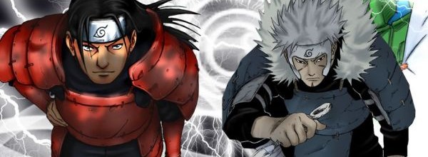 Naruto Shippuden: Ultimate Ninja Storm Generations