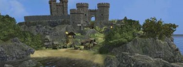 Stronghold 3