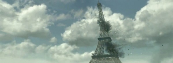 Call of Duty: Modern Warfare 3
