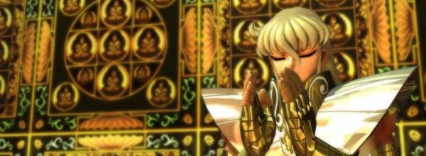 Saint Seiya Chronicles