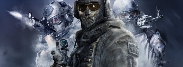 Call Of Duty: Modern Warfare 2