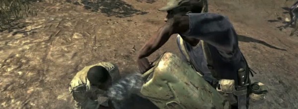Call of Duty: Modern Warfare 3