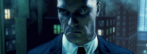 Hitman Absolution