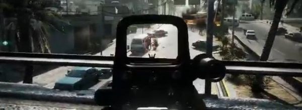Battlefield 3
