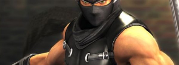 Ninja Gaiden Sigma