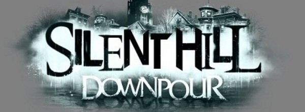 Silent Hill: Downpour