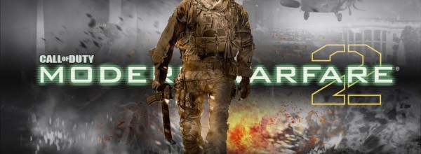 Call Of Duty: Modern Warfare 2