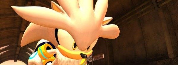 Sonic Generations