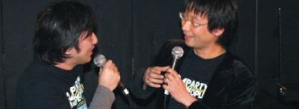 Un gioco targato Suda-Kojima? Questione di tempismo