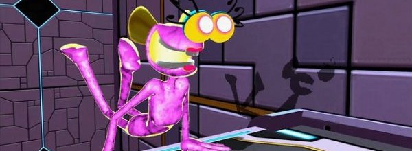 Microsoft acquista Twisted Pixel