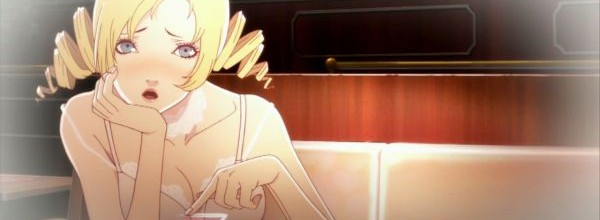 Catherine