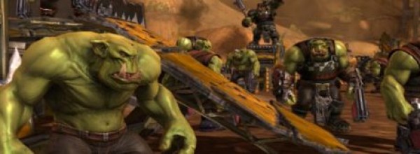 Il MMORPG di WarHammer40k? Nel 2013... forse...