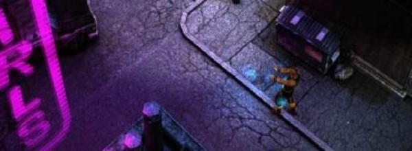 Annunciato Shadowrun Online