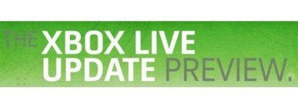 Xbox 360: aperte le iscrizioni per la beta della nuova dashboard!